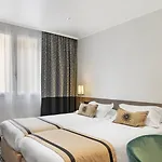 拿破仑酒店 3*