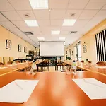 拿破仑酒店 3*