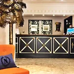 酒店 拿破仑酒店