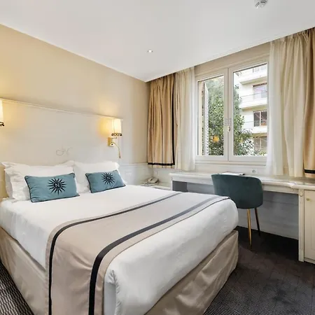 Hotel Napoleon 3*