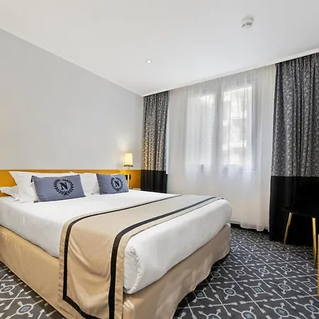 Napoleon 3* Ajaccio (Corsica)