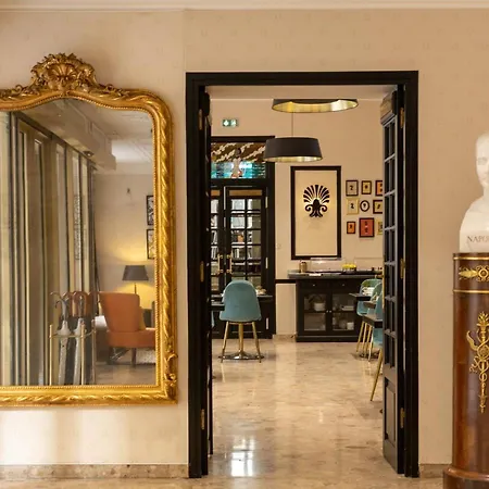 Napoleon Hotel 3*