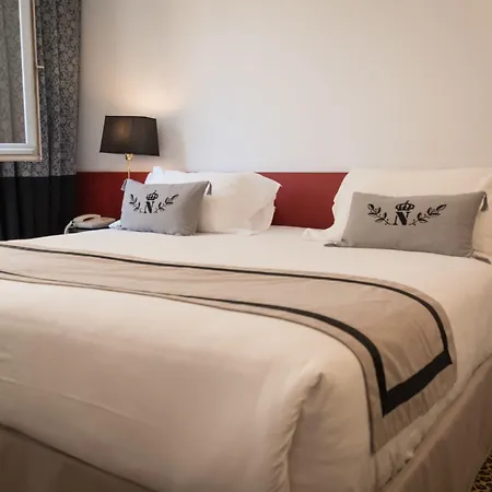 Napoleon Hotel 3*