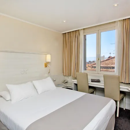 Hotel Napoleon