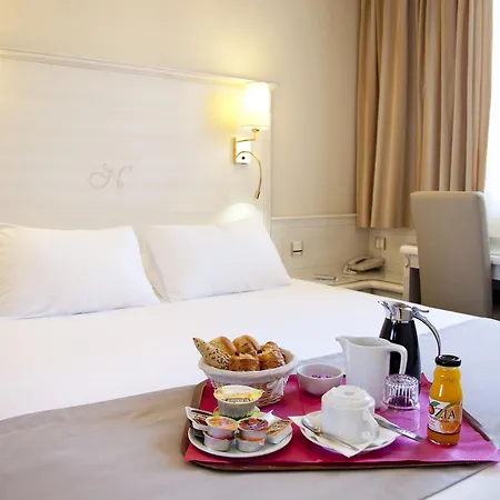 Napoleon 3* Ajaccio (Corsica)