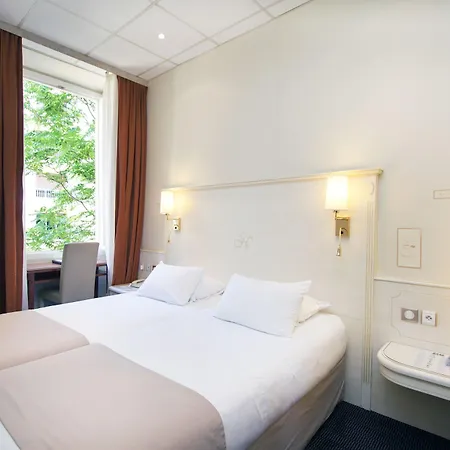 Napoleon Hotel Ajaccio (Corsica)