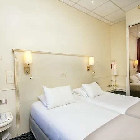 Napoleon 3* Ajaccio (Corsica)
