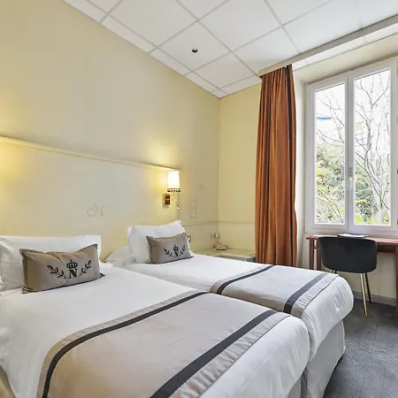 Hotel Napoleon