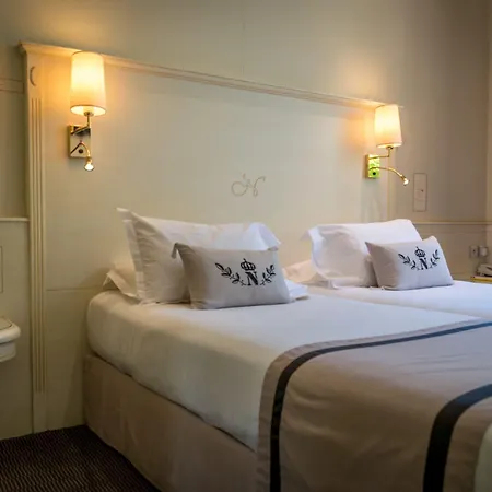 Hotel Napoleon