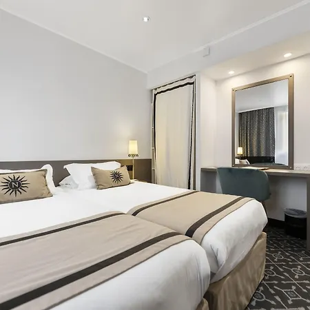 Napoleon 3* Ajaccio (Corsica)
