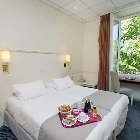 Napoleon Hotel 3*