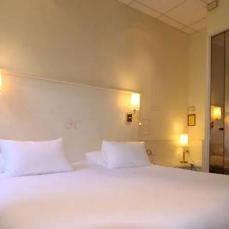 Napoleon Hotel 3*