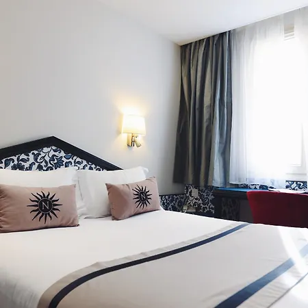 Napoleon 3* Ajaccio (Corsica)