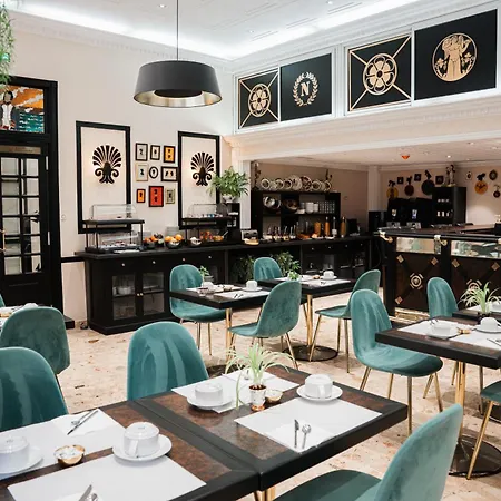 Napoleon Αζάτσιο