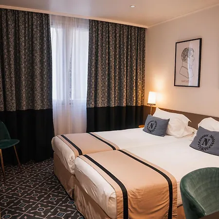 Napoleon Ξενοδοχείο