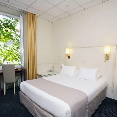 Ξενοδοχείο Napoleon Αζάτσιο