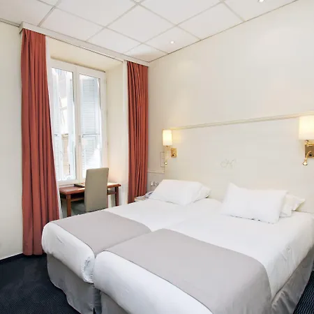 Ξενοδοχείο Napoleon Αζάτσιο