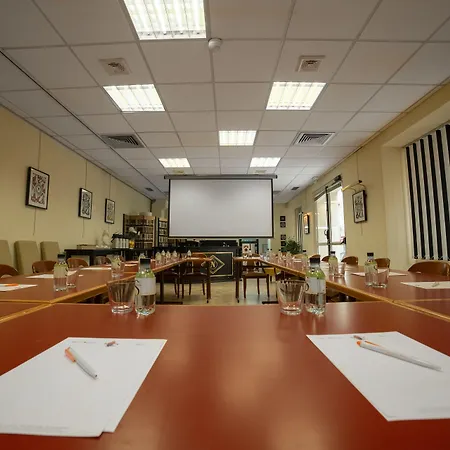 Ξενοδοχείο Napoleon 3*