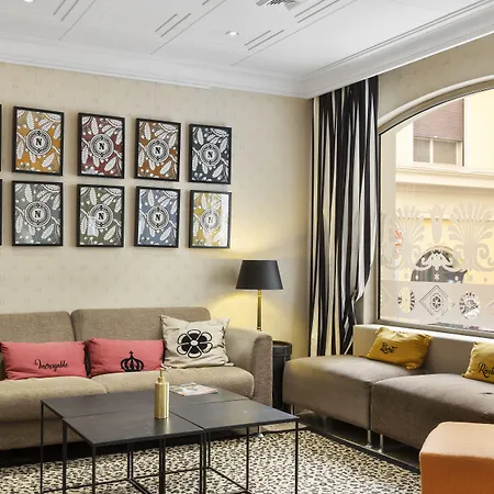 Napoleon Ξενοδοχείο