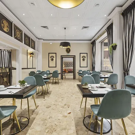 Ξενοδοχείο Napoleon Αζάτσιο