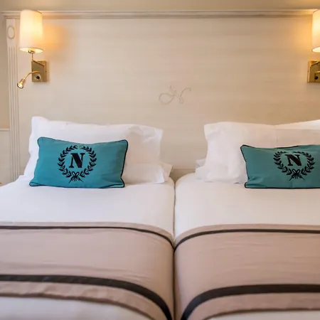 Ξενοδοχείο Napoleon