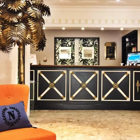 Hotel Napoleon