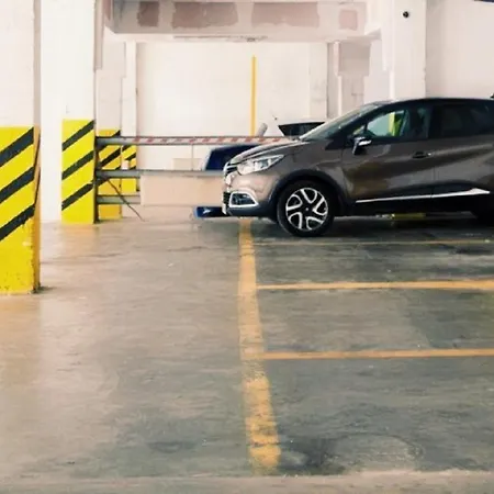 Ξενοδοχείο Napoleon Αζάτσιο