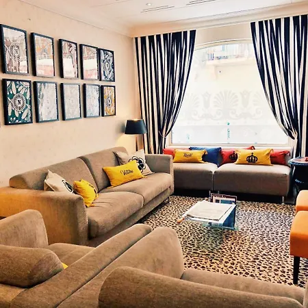 Napoleon Ξενοδοχείο Αζάτσιο