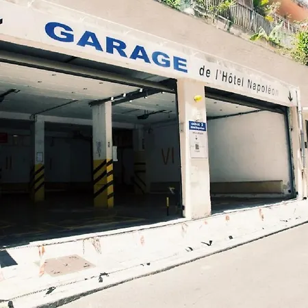 Napoleon Ξενοδοχείο Αζάτσιο