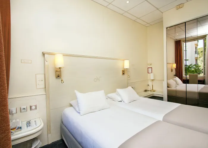 Napoleon Szálloda 3*