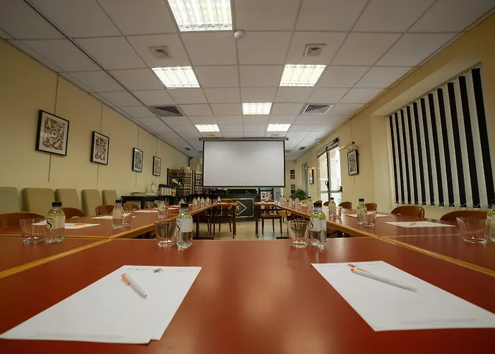 Szálloda Napoleon 3*