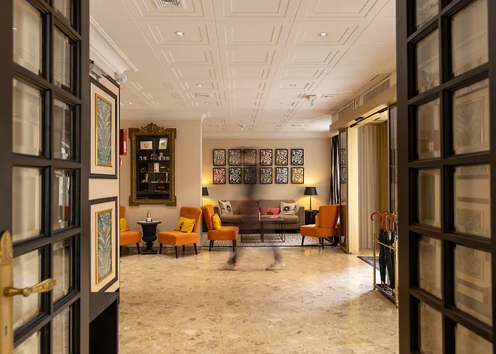 Napoleon Szálloda Ajaccio