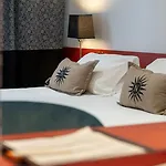 Hotel Napoleon Ajaccio (Corsica)