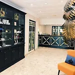 Hotel Napoleon Ajaccio (Corsica)