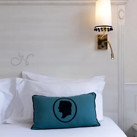 Napoleon 3* Ajaccio (Corsica)