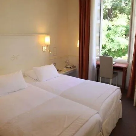 Napoleon 3* Ajaccio (Corsica)