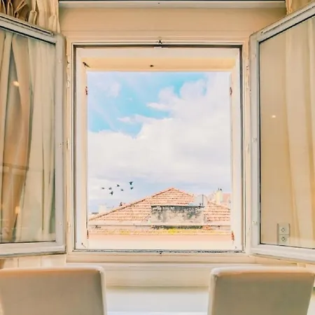 Napoleon 3* Ajaccio (Corsica)