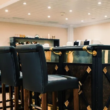 Hotel Napoleon Ajaccio (Corsica)