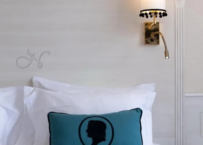 Napoleon 3* Ajaccio (Corsica)