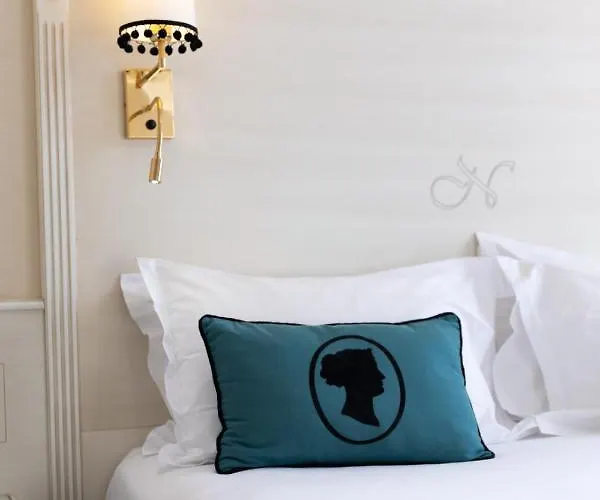 Napoleon Ajaccio (Corsica)