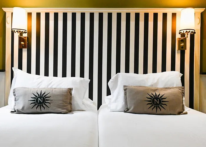 Napoleon Ajaccio (Corsica)