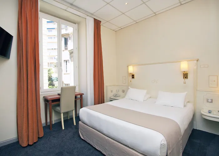 Napoleon 3* Ajaccio (Corsica)