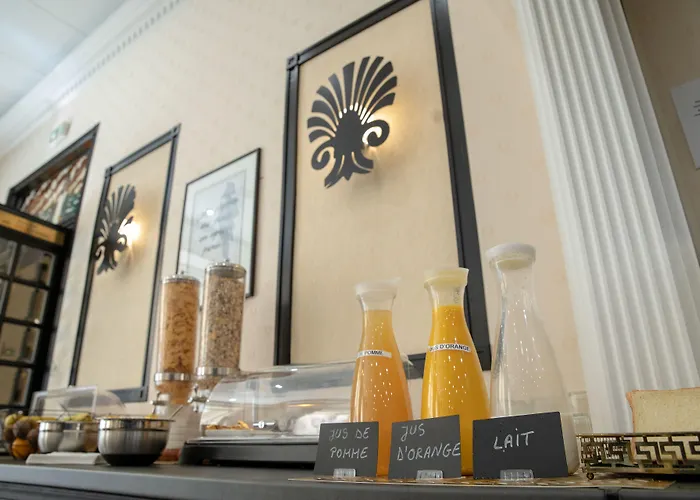 Napoleon Ajaccio (Corsica)