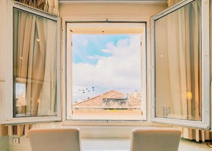 Napoleon 3* Ajaccio (Corsica)