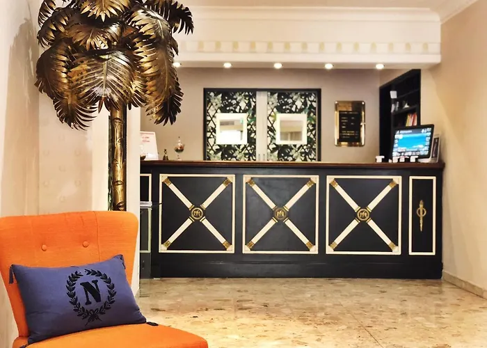 Hotel Napoleon