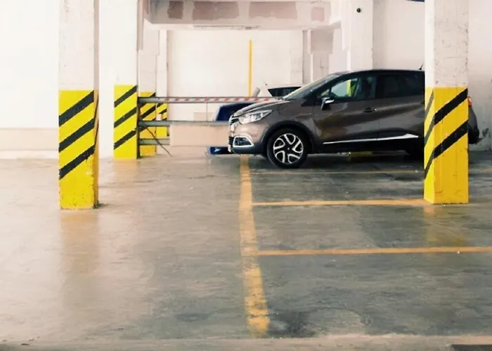 Hotel Napoleon Ajaccio (Corsica)