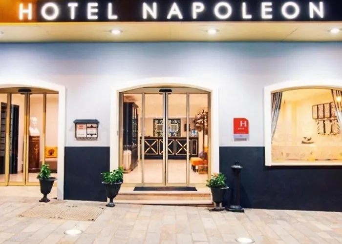 Napoleon