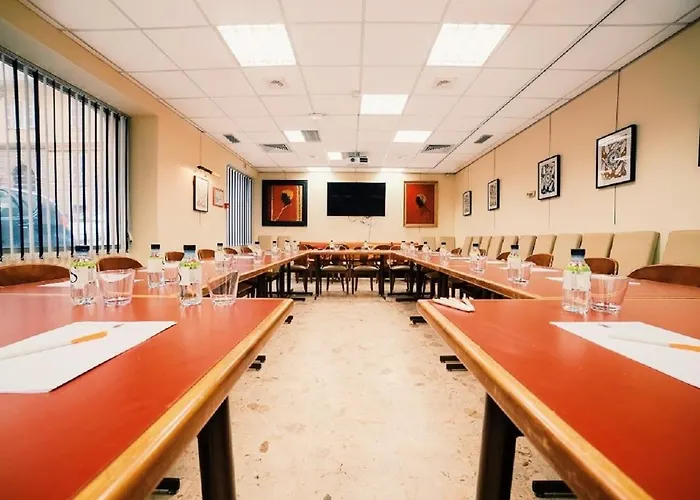 Napoleon 3* Ajaccio (Corsica)