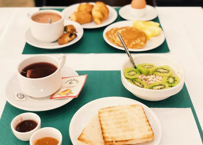 Napoleon Ajaccio (Corsica)